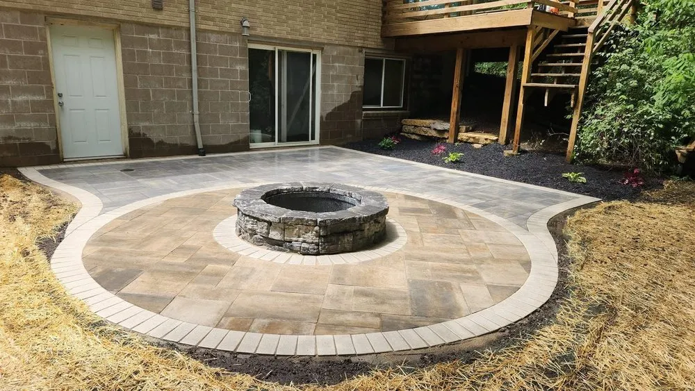 Top-rated landscape installation in Moline, IL - Topscape Landscaping
