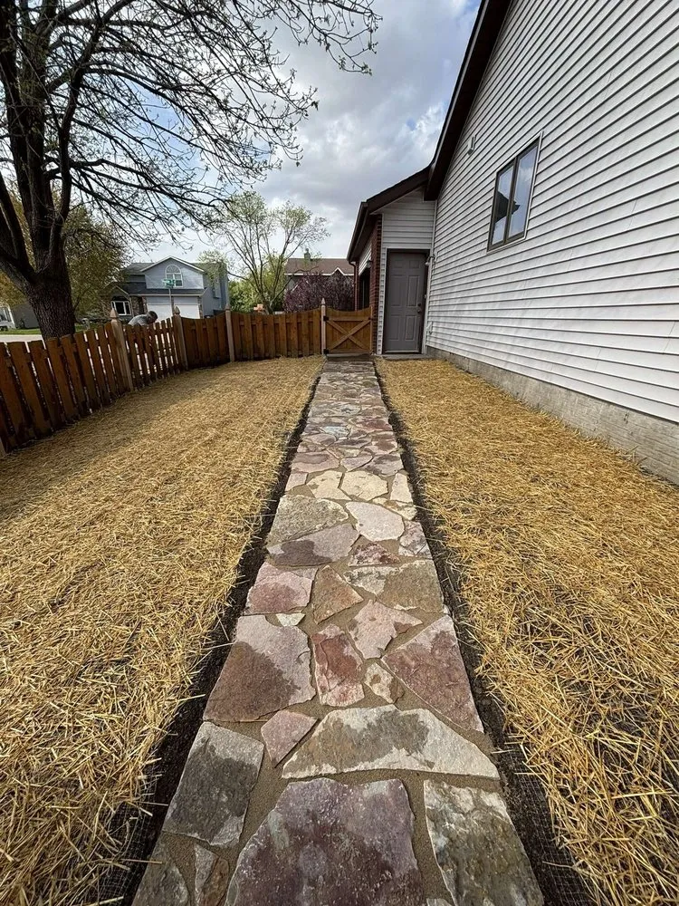 Top-rated residential landscaping experts serving Moline, IL - Topscape Landscaping