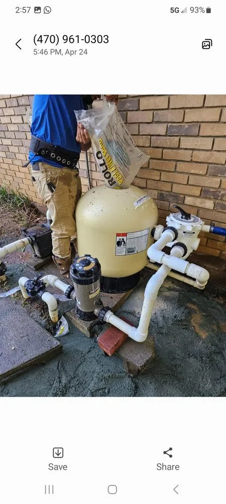 Professional landscape installation for outdoor upgrades across Panama City Beach, FL - TopShelf GC & Pools