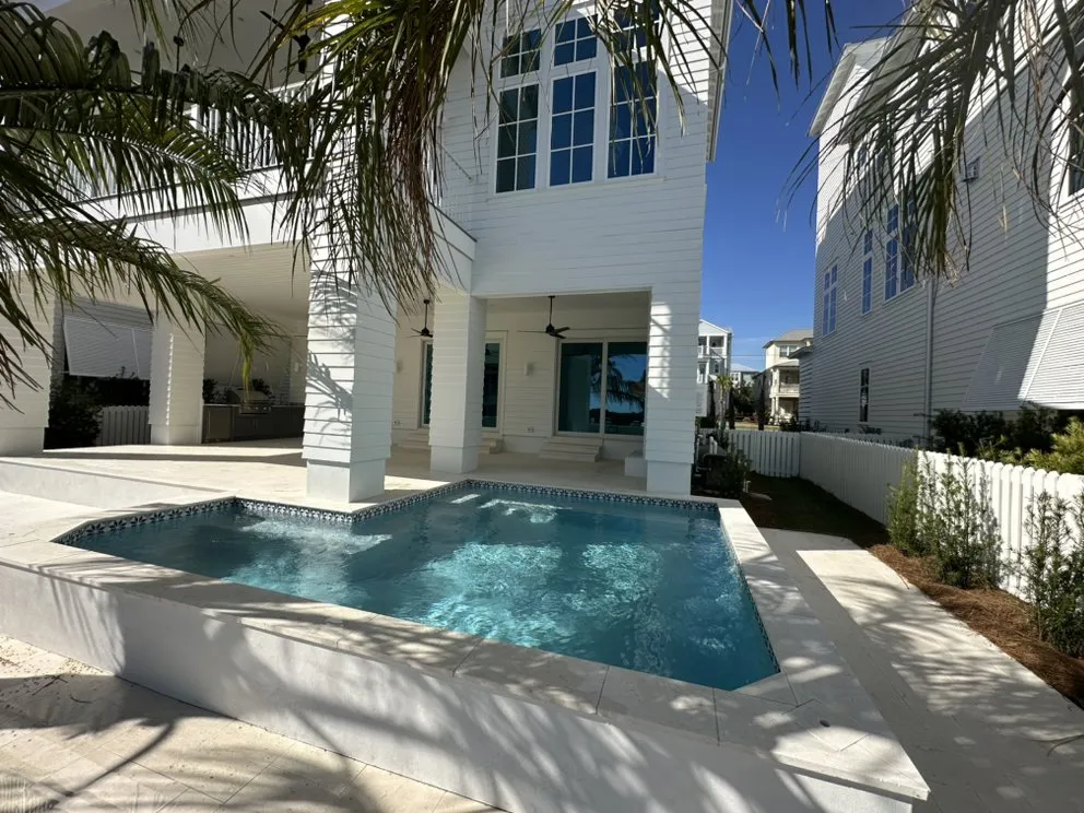 Expert landscape design experts serving Panama City Beach, FL - TopShelf GC & Pools