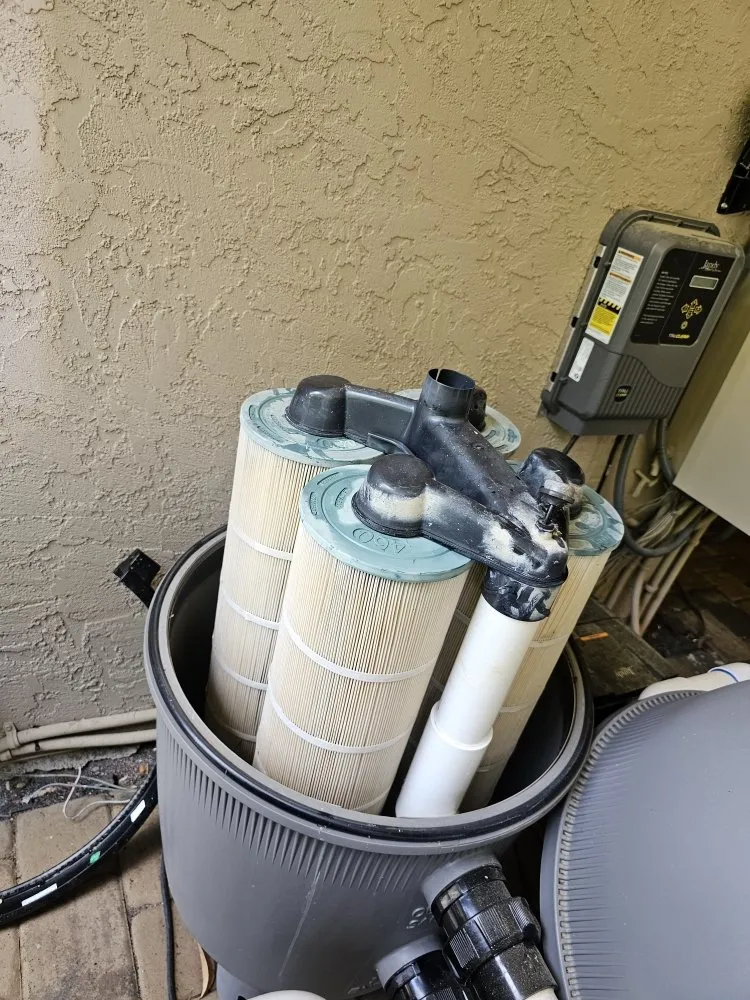 Expert lawn care service for homes across Panama City Beach, FL - TopShelf GC & Pools