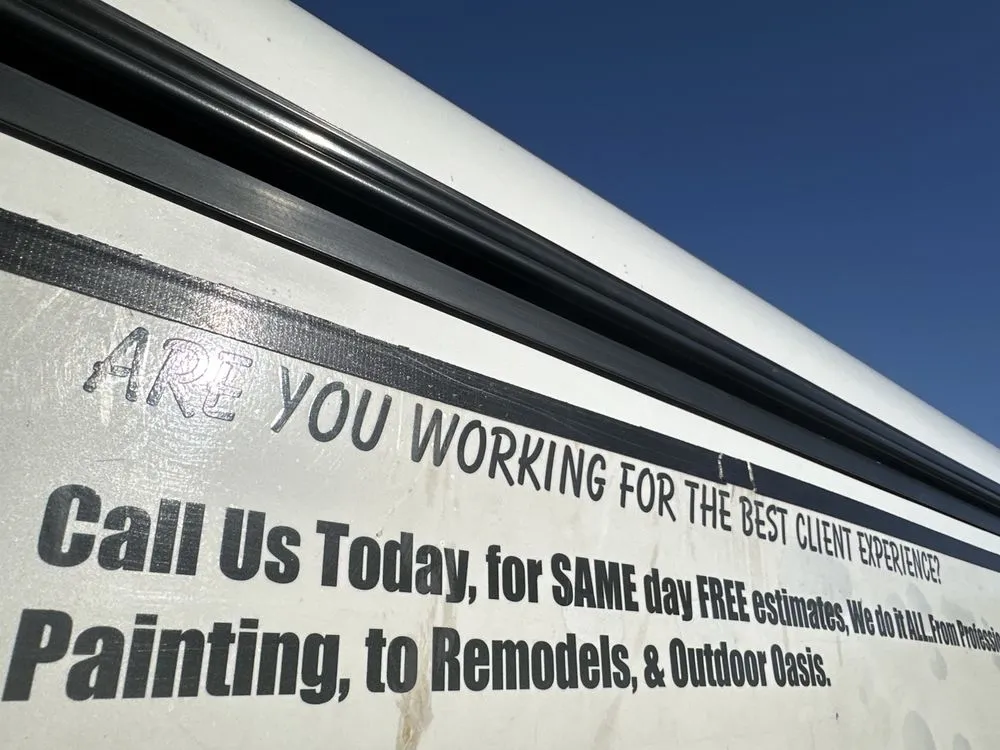 Top-rated landscape design in Panama City Beach, FL - TopShelf GC & Pools