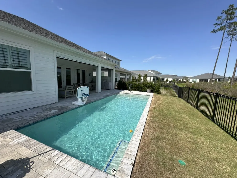 Reliable lawn mowing service in Panama City Beach, FL - TopShelf GC & Pools