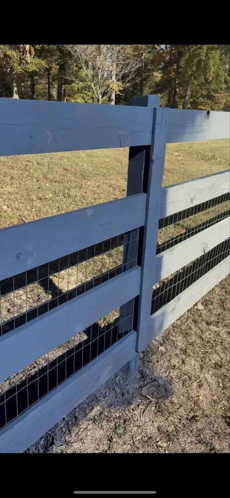 Professional landscaping services in Harrison, TN - Topside