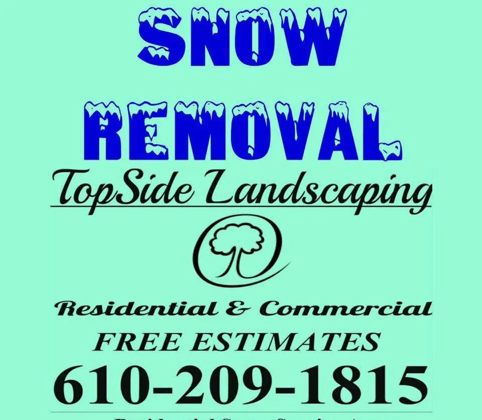 Reliable landscaping services for beautiful yards across Coatesville, PA - Topside Landscaping
