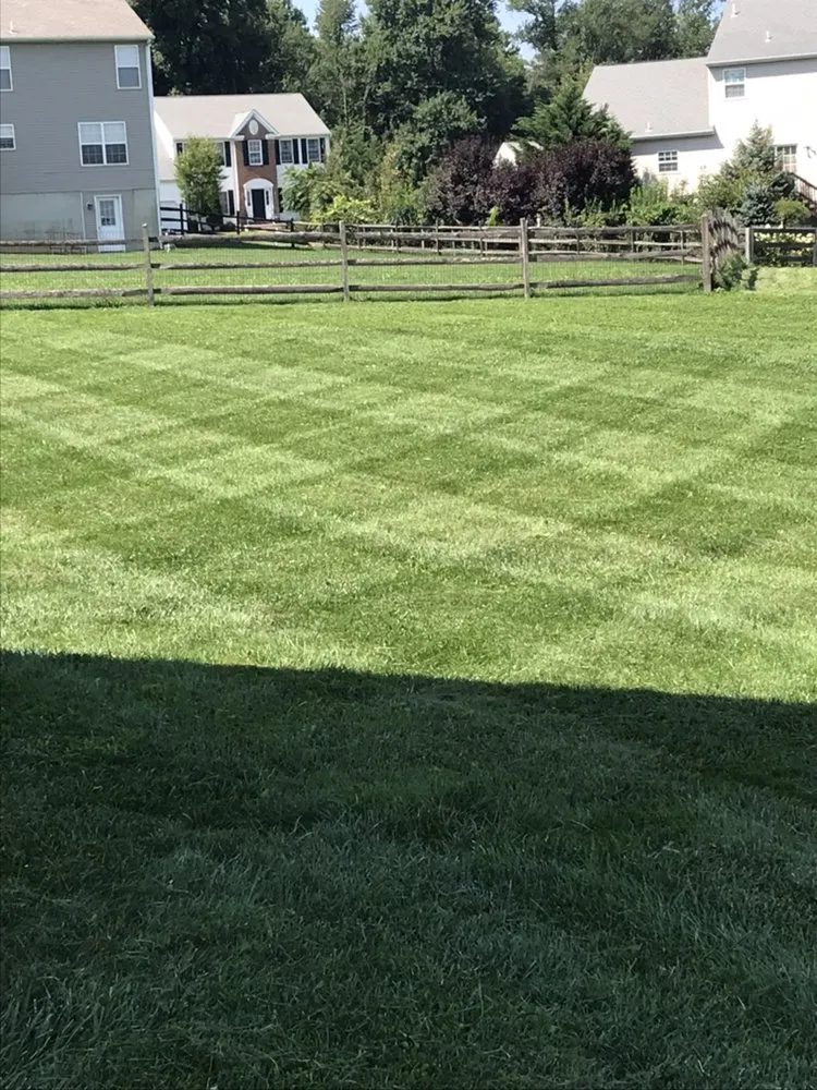 Top-rated lawn mowing service experts serving Coatesville, PA - Topside Landscaping