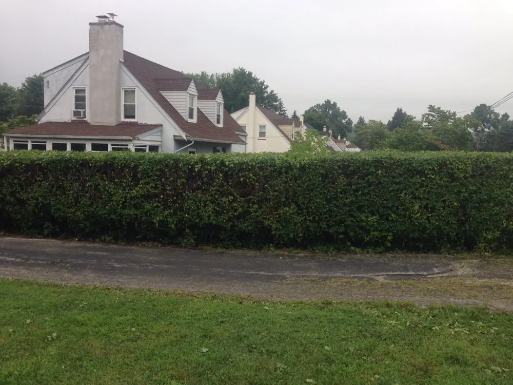 Reliable garden landscaping near you in Coatesville, PA by Topside Landscaping