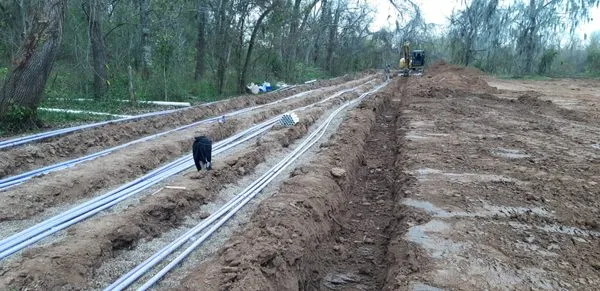 Topsoil Construction