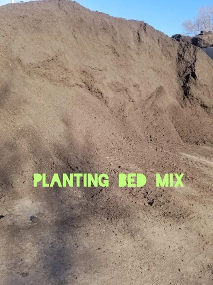 Reliable lawn mowing service in Kildeer, IL by Topsoil Delivery & More