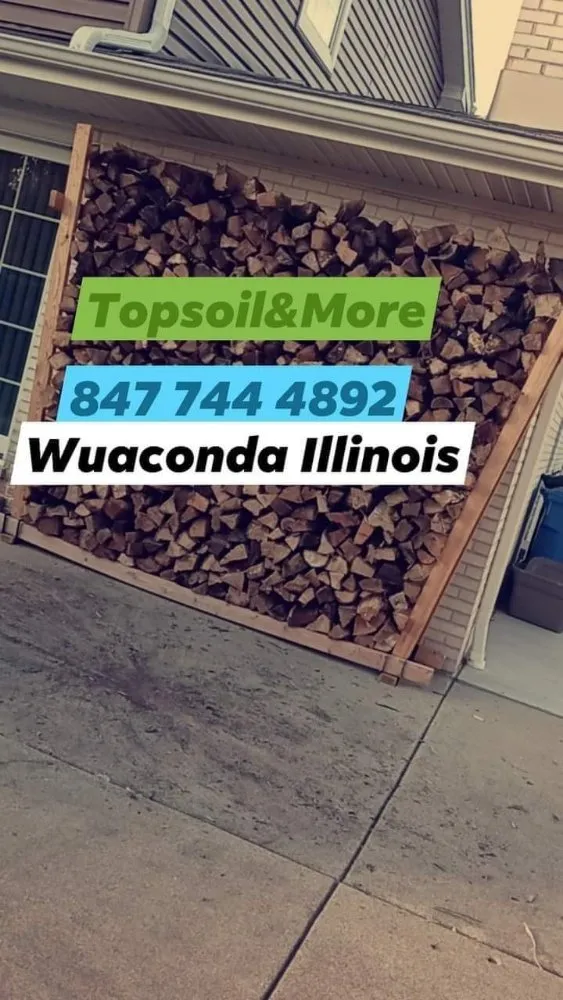 Affordable landscape design experts serving Kildeer, IL - Topsoil Delivery & More