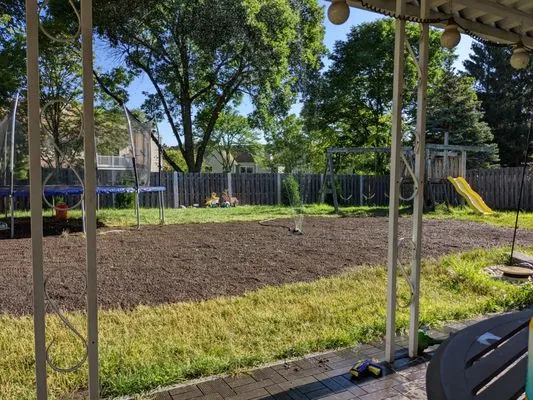 Topsoil Delivery & More