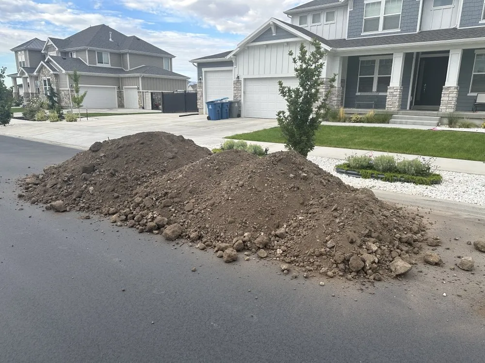 Trusted lawn care service in Orem, UT by Topsoil Delivery & Services