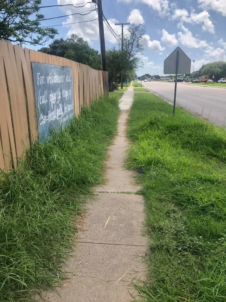 Expert yard cleanup service for homes in Ames, IA by Topsoil Outdoor Services