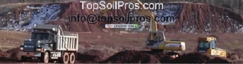 Affordable yard maintenance in Morganville, NJ by Topsoil Pros