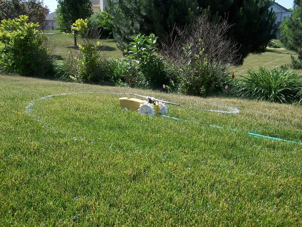 Custom yard maintenance in Morganville, NJ - Topsoil Pros