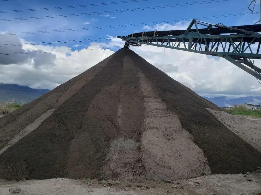 Affordable landscaping services near you in Springville, UT by Topsoil Rocks