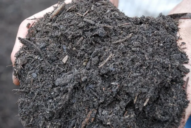 Expert lawn mowing service in Seffner, FL by Topsoil Tampa