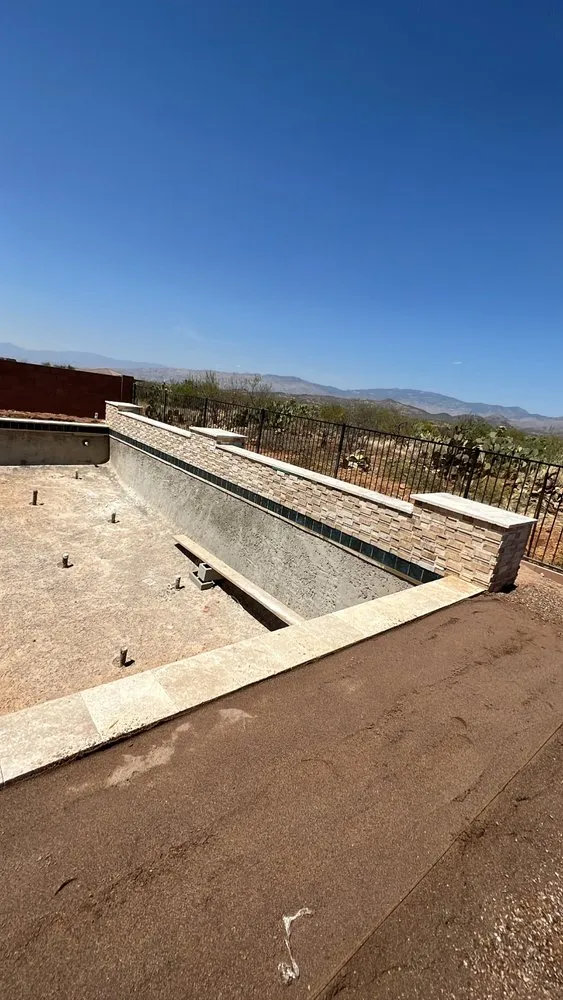 Reliable landscaping services for outdoor upgrades across Tucson, AZ - TopTier Landscaping