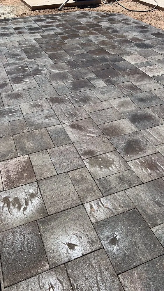 Affordable yard cleanup service experts serving Tucson, AZ - TopTier Landscaping