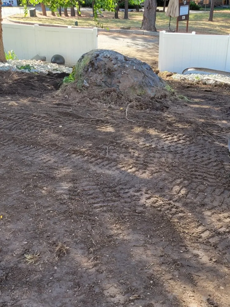 Trusted landscape installation in Veradale, WA - Topwater Landscaping