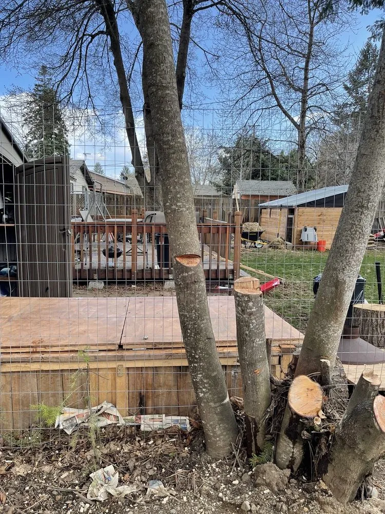 Top-rated landscape installation in Veradale, WA - Topwater Landscaping