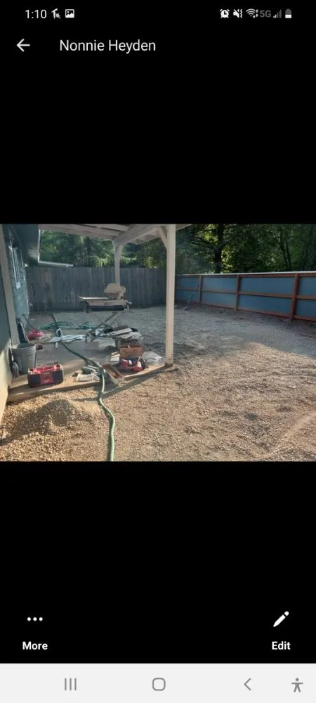 Custom lawn care service experts serving Veradale, WA - Topwater Landscaping