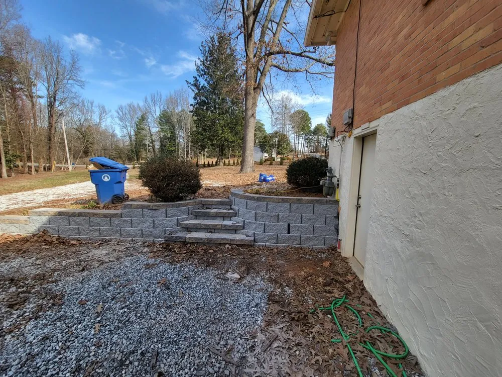 Reliable lawn care service for year-round maintenance across Lawrenceville, GA - Toranzo's Landscape