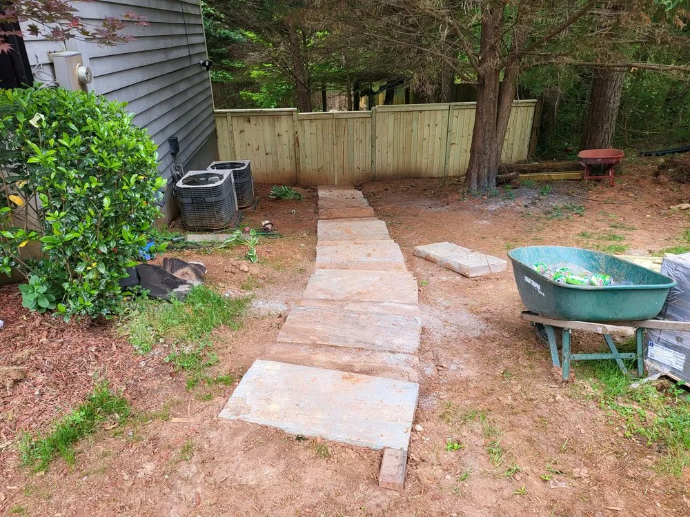 Local lawn mowing service for beautiful yards across Lawrenceville, GA - Toranzo's Landscape