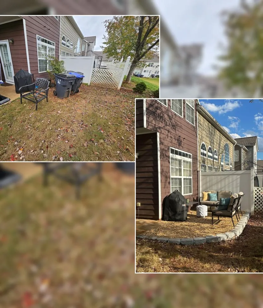 Top-rated lawn mowing service in Lawrenceville, GA by Toranzo's Landscape