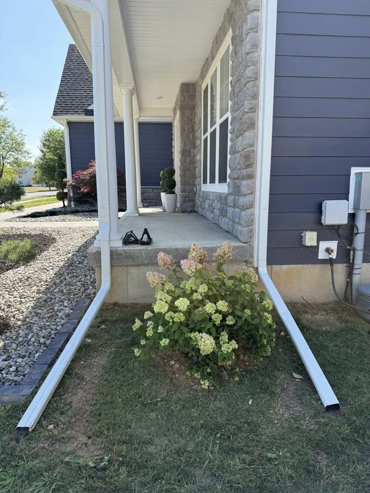 Reliable garden landscaping experts serving Easton, PA - Toribio Total Lawn Care & Landscaping