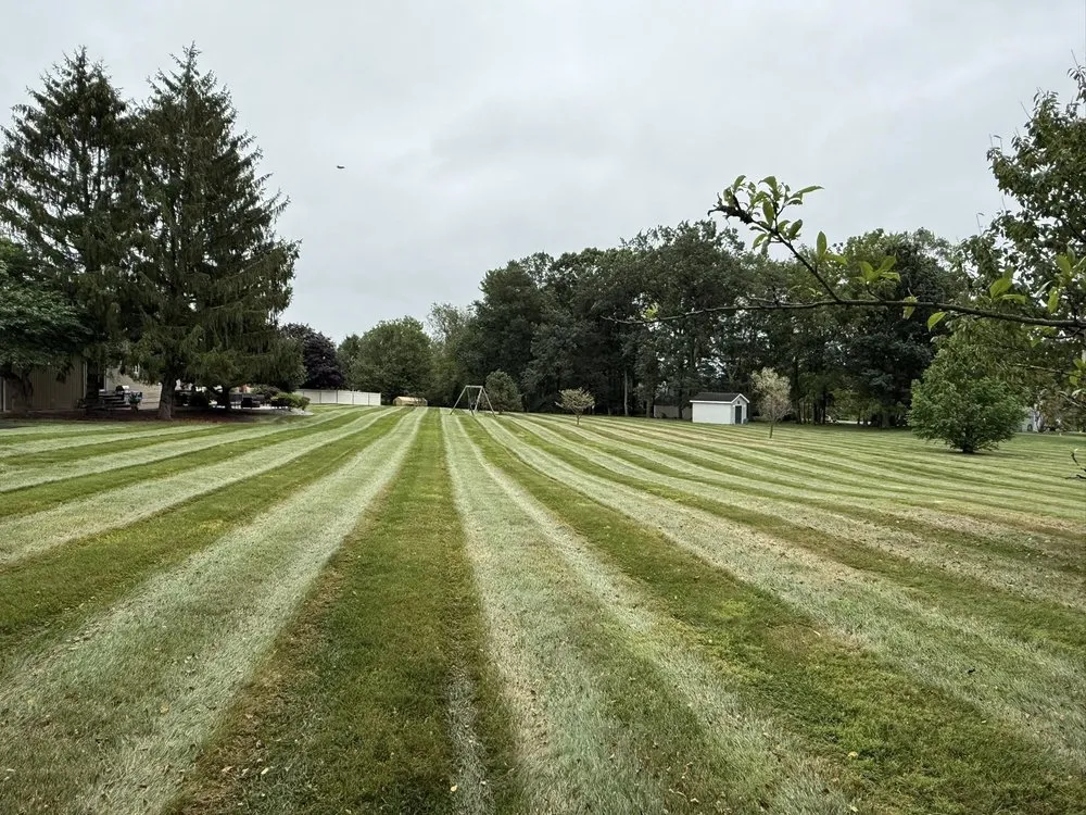 Trusted landscape design experts serving Easton, PA - Toribio Total Lawn Care & Landscaping