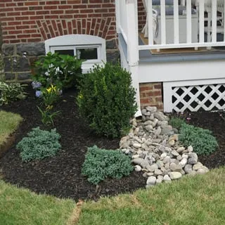 Expert landscape design in Norwich, CT - Torillo's Landscaping