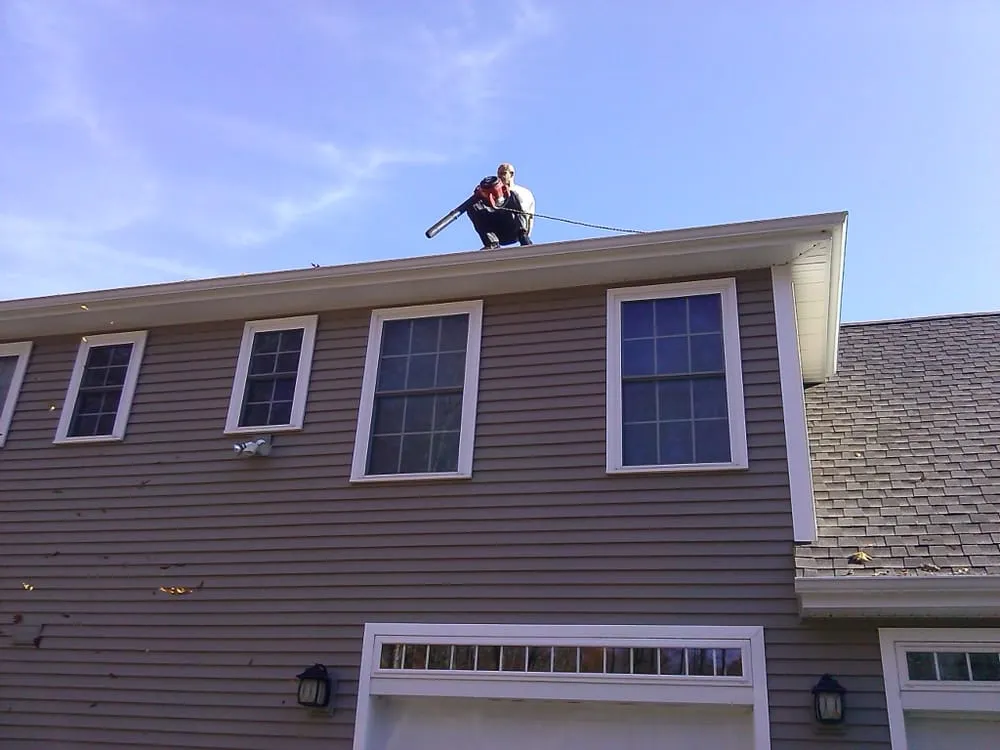 Reliable garden landscaping in Norwich, CT - Torillo's Landscaping