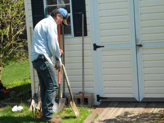 Torillo's Landscaping