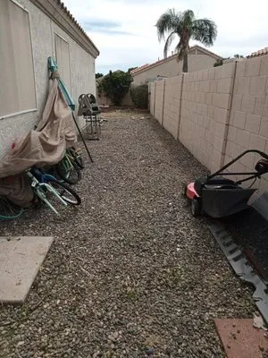 Torino's Landscaping Logo