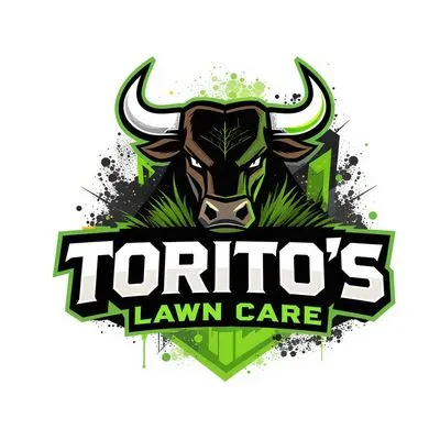 Torito’s Lawn Care Logo
