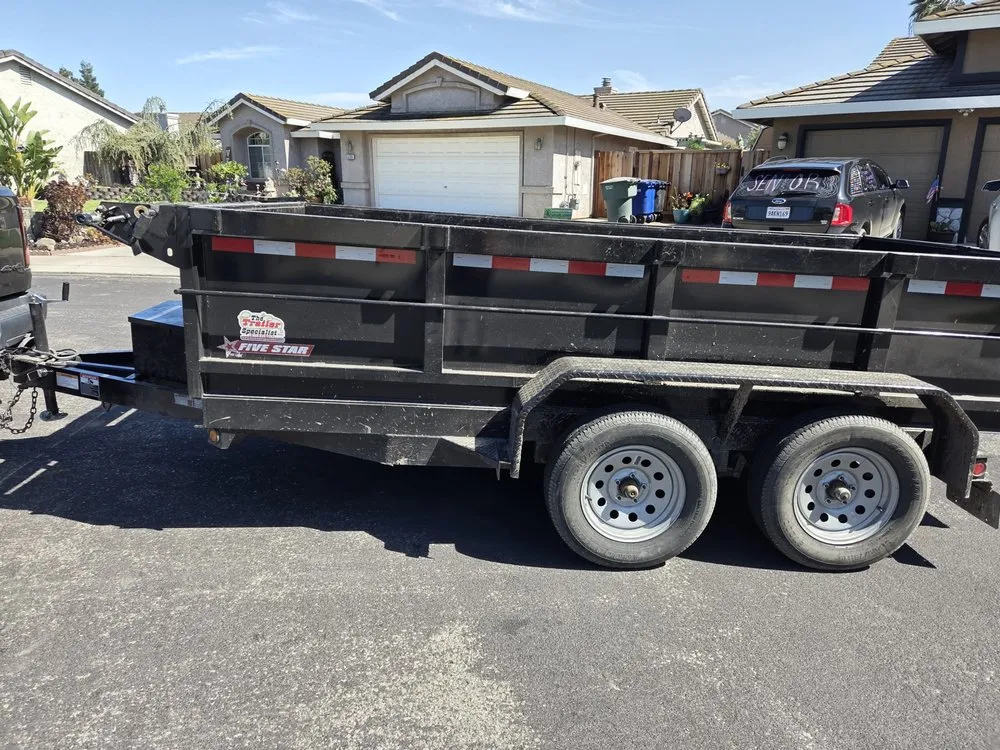 Local lawn mowing service in Ripon, CA - Toritos