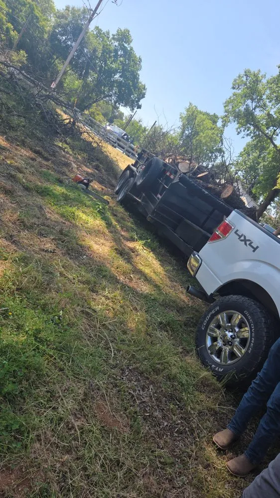 Custom yard maintenance in Ripon, CA by Toritos