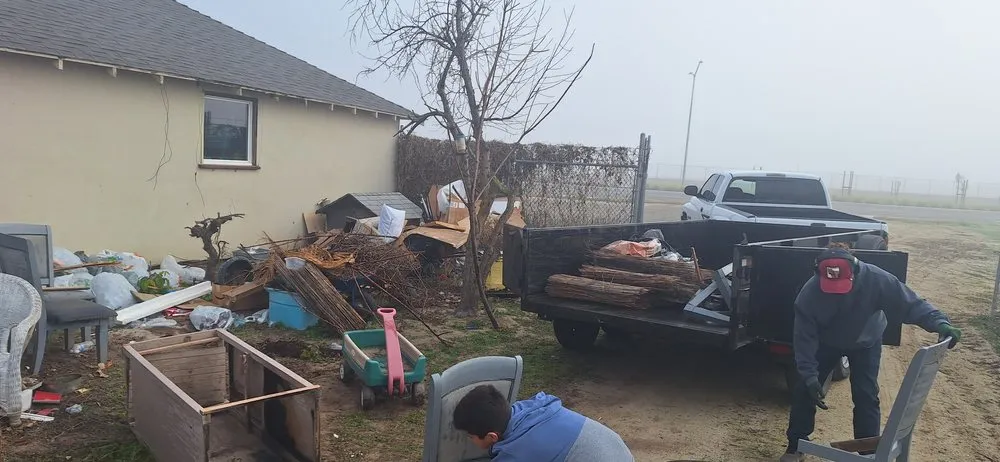 Top-rated residential landscaping in Ripon, CA - Toritos