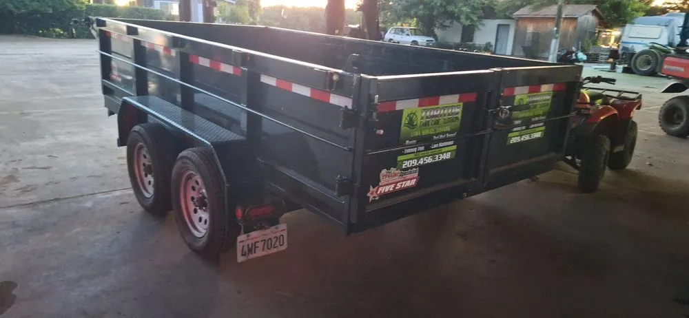 Local residential landscaping in Ripon, CA by Toritos