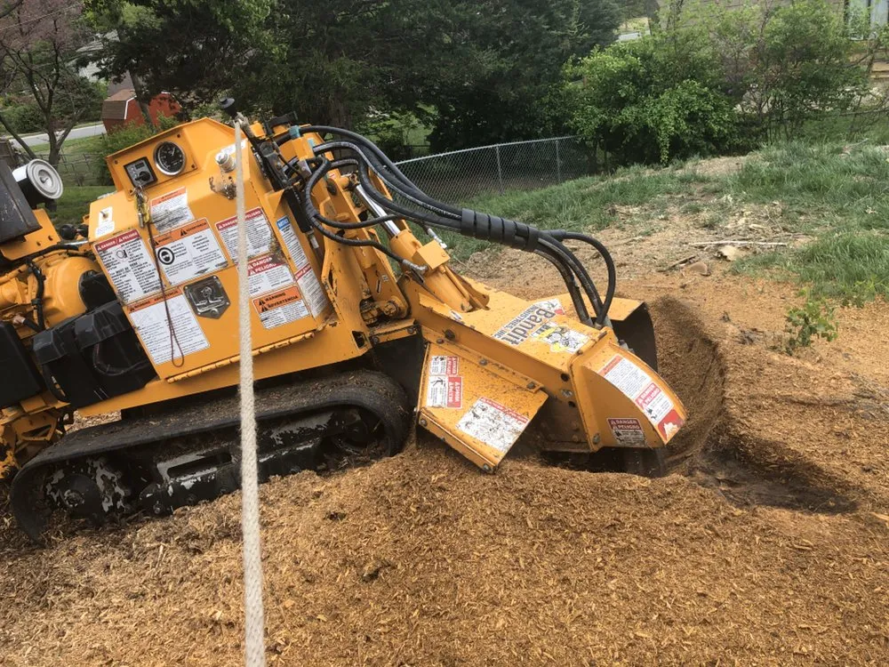 Top-rated outdoor landscaping experts serving Kansas City, KS - Tornado Lawn & Tree Service