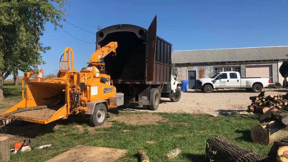 Local landscape design for residential properties across Kansas City, KS - Tornado Lawn & Tree Service