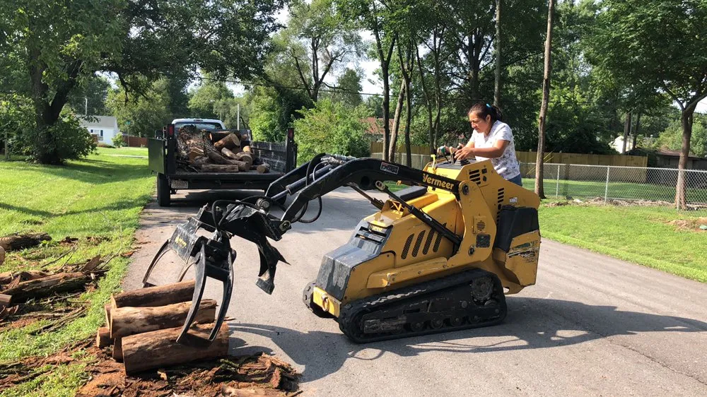 Professional landscaping services for homes across Kansas City, KS - Tornado Lawn & Tree Service