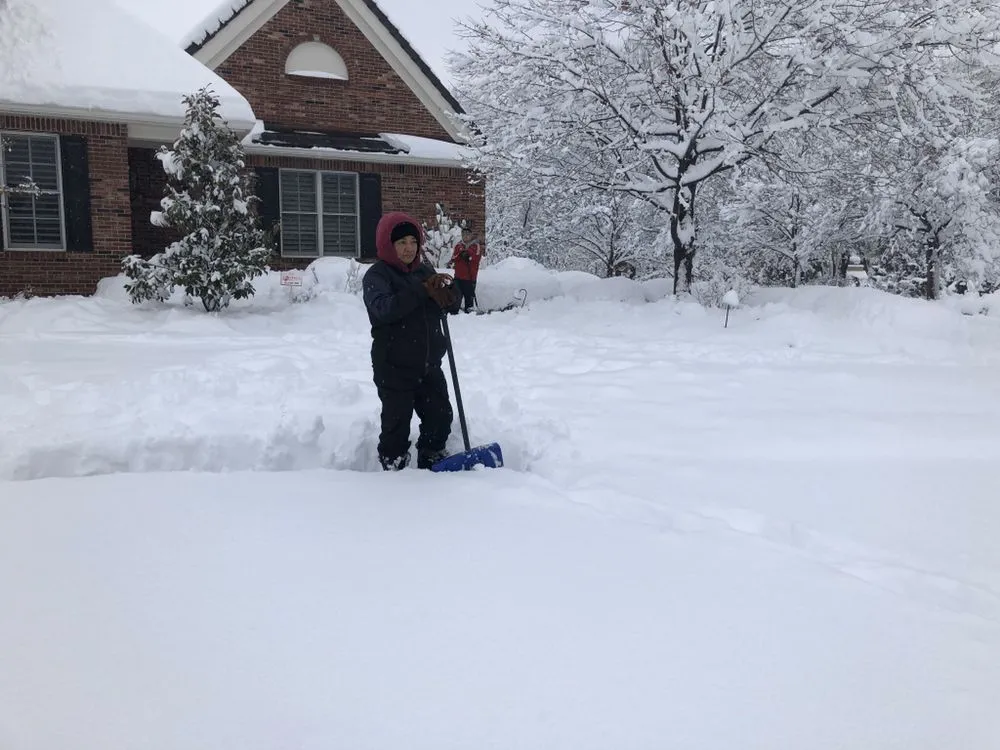 Reliable yard maintenance for outdoor upgrades across Kansas City, KS - Tornado Lawn & Tree Service