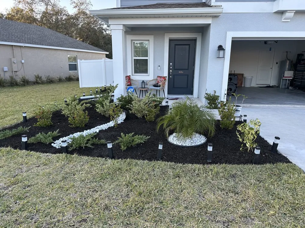 Reliable lawn care service in Lake Wales, FL - Toro General Contractors