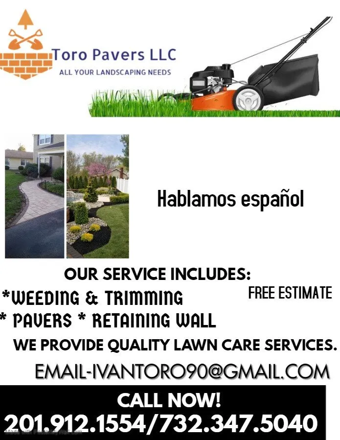 Reliable landscape design experts serving Lake Wales, FL - Toro General Contractors