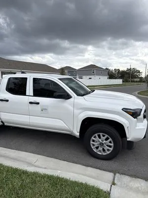 Toro General Contractors Logo