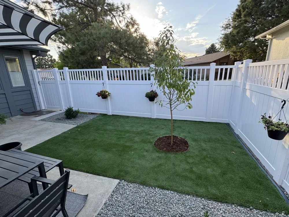 Local yard cleanup service experts serving Keenesburg, CO - Toro Landscape