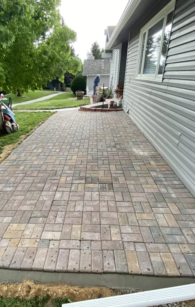 Trusted residential landscaping in Keenesburg, CO by Toro Landscape