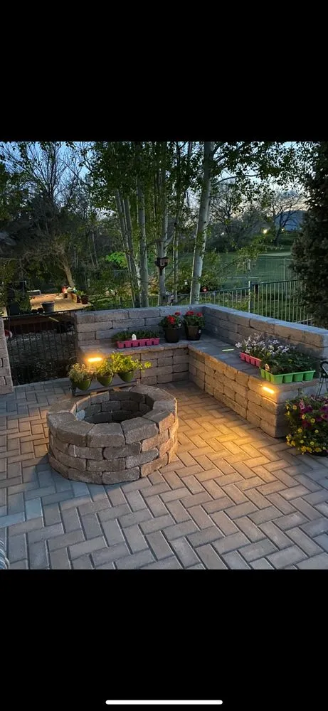 Trusted outdoor landscaping in Keenesburg, CO by Toro Landscape
